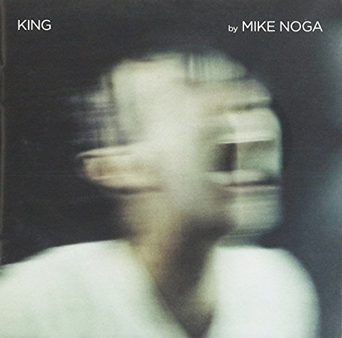 Noga,mike - King - Music CD