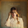 Silvas,lucie - Letter To Ghosts - Music CD