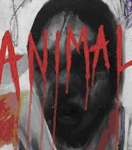 Big Scary - Animal - Music CD