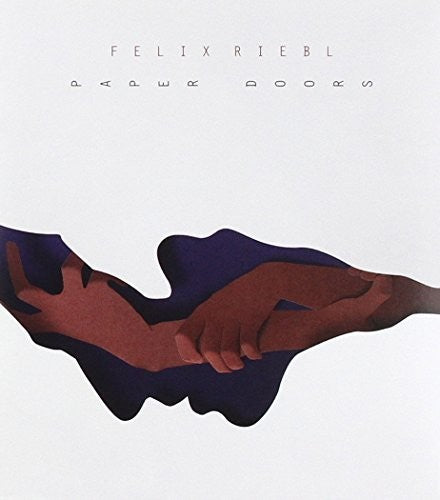 Riebl,felix - Paper Doors - Music CD