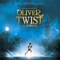 Motet,nicolas - Oliver Twist (le Musical) - Music CD