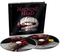 Machine Head - Catharsis - Music CD