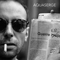 Aquaserge - Guerre Ep - Vinyl Record