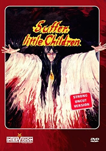 Suffer, Little Children - Suffer, Little Children - DVD