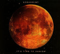 Spearmint - It's Time To Vanish - Music CD