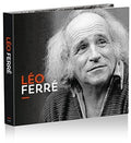 Ferre,leo - Best Of - Music CD