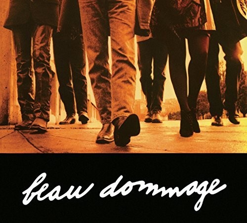 Dommage,beau - Beau Dommage (1994) - Music CD