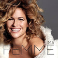 Ima - Femme - Music CD