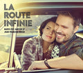 Janvier,marie-eve / Breau,jean-francois - La Route Infinie - Music CD