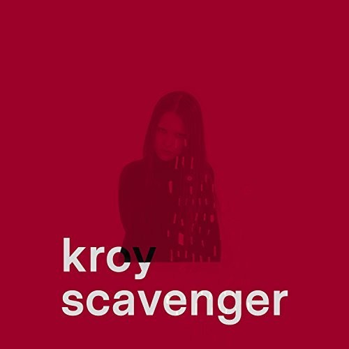 Kroy - Scavenger - Vinyl Record