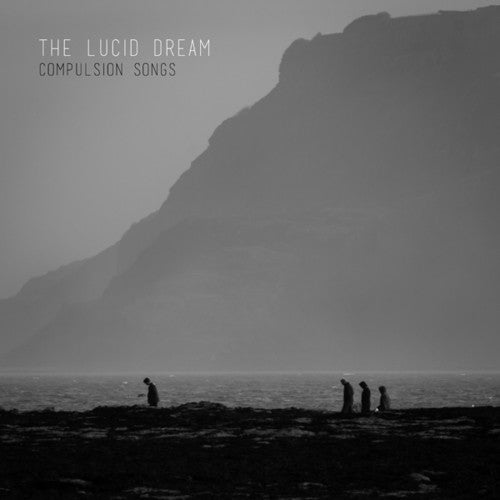 Lucid Dream - Compulsion Songs - Music CD