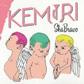 Kemuri - Ska Bravo - Music CD