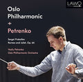 Prokofiev / Petrenko - Prokofiev: Romeo & Juliet Op 64 - Music CD