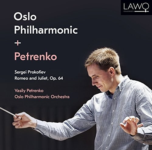 Prokofiev / Petrenko - Prokofiev: Romeo & Juliet Op 64 - Music CD