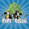 Pepe & Colori - Pepe & Colori - Music CD