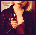 Caravane - Fuego - Music CD