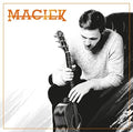 Maciek - Maciek - Music CD