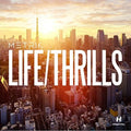 Metrik - Life / Thrills - Vinyl Record
