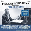 Feel Like Going Home (songs Of Charlie Rich) / Var - Feel Like Going Home (songs Of Charlie Rich) / Var - Music CD