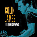 James,colin - Blues Highways - Music CD