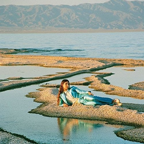 Weyes Blood - Front Row Seat To Earth - Music CD