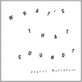 What's That Sound? Vinyl Record