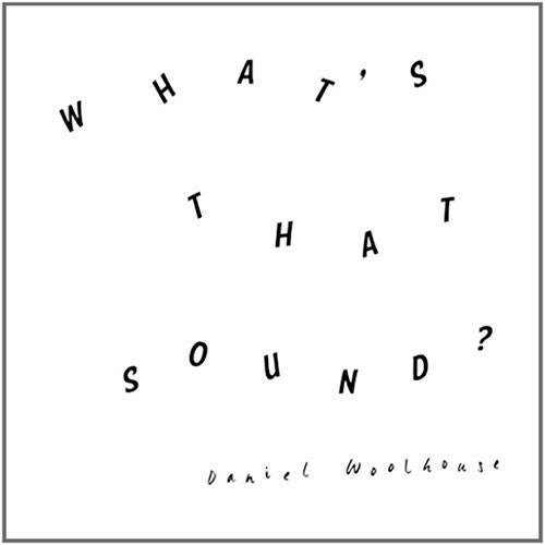 What's That Sound? Vinyl Record