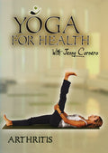Yoga For Health: Arthritis - Yoga For Health: Arthritis - DVD