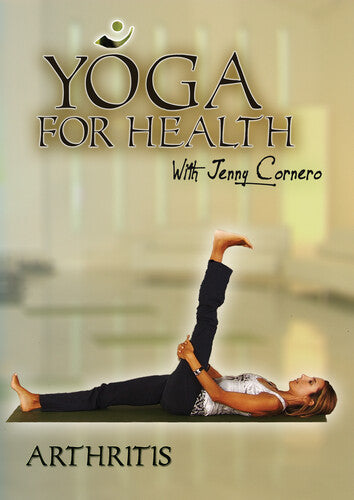Yoga For Health: Arthritis - Yoga For Health: Arthritis - DVD