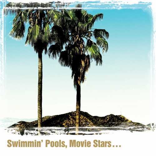 Yoakam,dwight - Swimming Pools Movie Stars - Music CD
