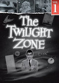 Twilight Zone: Volume One - Twilight Zone: Volume One - DVD