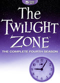 Twilight Zone: Complete Fourth Season - Twilight Zone: Complete Fourth Season - DVD