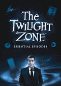 Twilight Zone: Essential Episodes - Twilight Zone: Essential Episodes - DVD