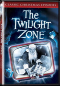 Twilight Zone: Classic Christmas Episodes - Twilight Zone: Classic Christmas Episodes - DVD
