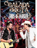 Jads & Jadson - Balada Bruta - Music CD