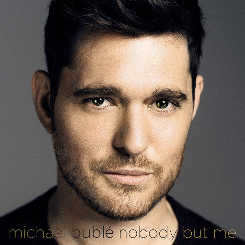 Buble,michael - Nobody But Me - Vinyl Record