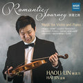 Ponce / Massenet / Lin / Jin - Romantic Journey - Music CD