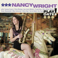 Wright,nancy - Playdate - Music CD