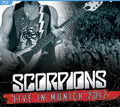 Scorpions - Live In Munich 2012 - Blu-ray
