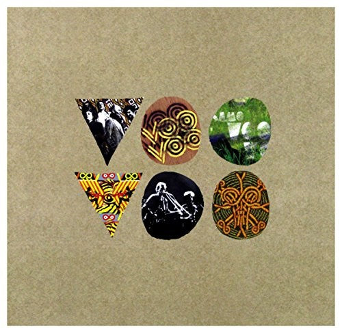 Voo Voo - 30 Lat Voo Voo Cz. 2 - Music CD