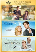 Hallmark Hall Of Fame Triple Feature Dvd - Hallmark Hall Of Fame Triple Feature Dvd - DVD