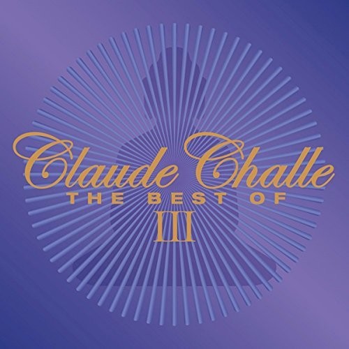 Challe,claude - Best Of Iii - Music CD