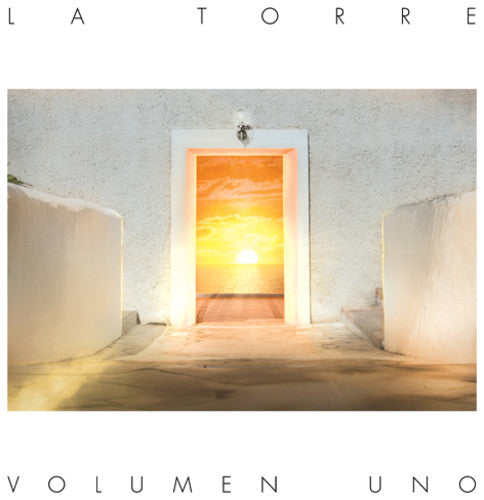 La Torre Volumen Uno / Various - La Torre Volumen Uno / Various - Vinyl Record