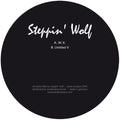 Steppin' Wolf - W.k. - Vinyl Record