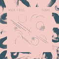 White Laces - Trance - Vinyl Record