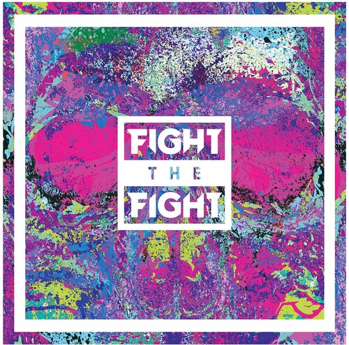 Fight The Fight - Fight The Fight - Music CD