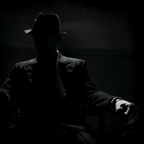 Atlas Moth - Coma Noir - Music CD