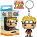 Funko Pop! Keychain - Naruto - Naruto - Collectibles