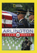 Arlington: Field Of Honor - Arlington: Field Of Honor - DVD