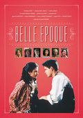 Belle Epoque - Belle Epoque - DVD
